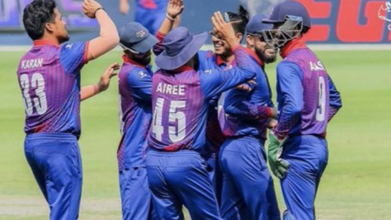 Asia Cup 2023: आशिया चषकात प्रथमच एकदिवसीय सामन्यात नेपाळ करणार टीम इंडियाचा सामना, कसा आहे त्यांचा विक्रम घ्या जाणून