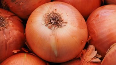 Onion News: केंद्र सरकार दोन लाख मेट्रिक टन कांदा खरेदी करणार, उपमुख्यमंत्री फडणवीसांची माहिती
