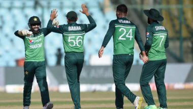 Pakistan Squad for Asia Cup 2023: आशिया चषकसाठी पाकिस्तानचा संघ जाहीर, 2 वर्षांनंतर 'या' अष्टपैलू खेळाडूचे पुनरागमन; भारतासमोर असणार तगडे आव्हान