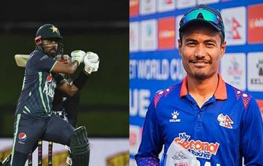 PAK vs NEP Asia Cup 2023 Live Streaming Online: आशिया चषकाच्या पहिल्या सामन्यात नेपाळ भिडणार पाकिस्तानसोबत, कधी, कुठे पाहणार लाइव्ह ? घ्या जाणून