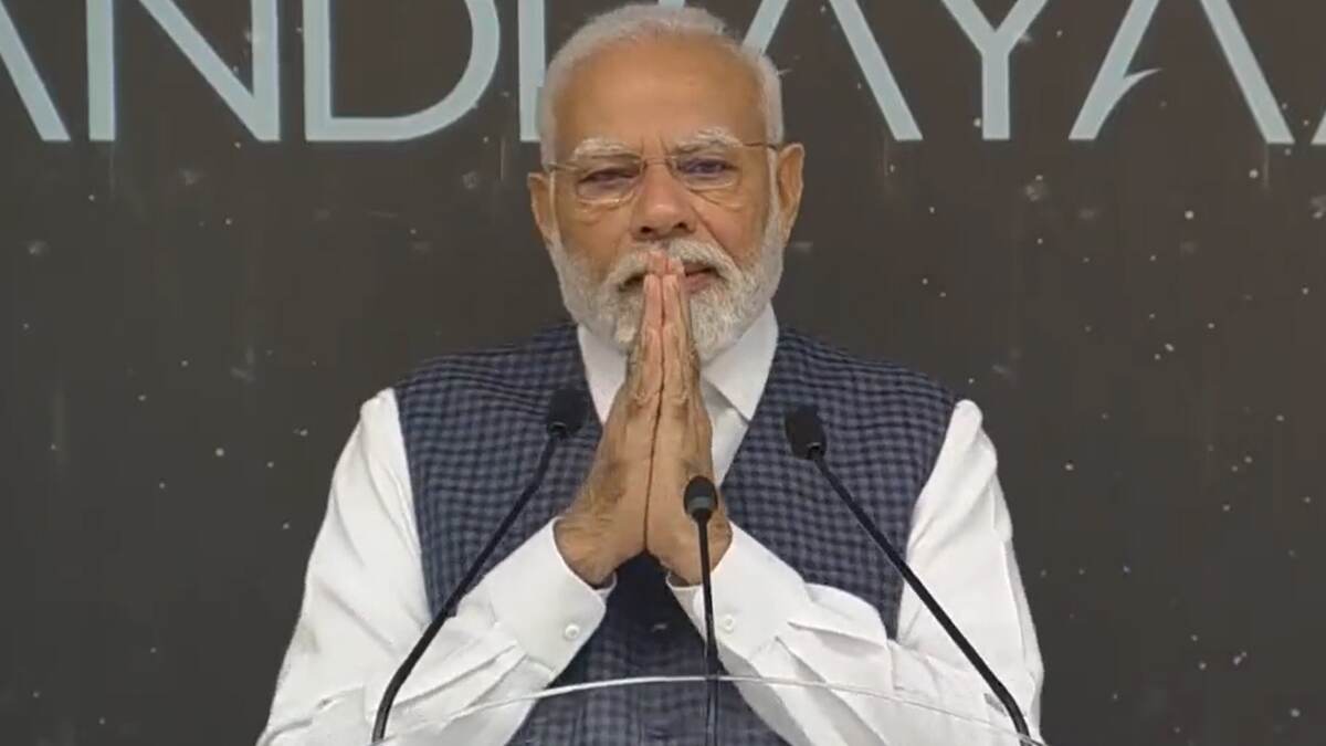 Dr. Jayant Narlikar Passes Away: पंतप्रधान नरेंद्र मोदी यांनी व्यक्त केला डॉ. जयंत नारळीकर यांच्या निधनावर शोक