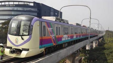 Pune Metro Timing: मेट्रोच्या वेळापत्रकात बदल; सकाळी 6 ते रात्री 10 या वेळेत धावणार मेट्रो