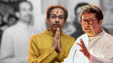 Raj Thackeray आणि उद्धव ठाकरे एकत्र? राजकीय वर्तुळात नवी चर्चा