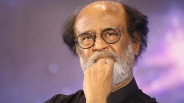 Rajinikanth Hospitalized: सुपरस्टार रजनीकांत चेन्नईच्या रुग्णालयात हृदय शस्त्रक्रियेसाठी दाखल, प्रकृती स्थिर!