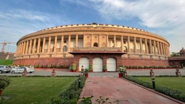 Delhi Services Bill Passed in Rajya Sabha: लोकसभेनंतर राज्यसभेत मंजूर झाले दिल्ली सेवा विधेयक; 'राजधानीत भ्रष्टाचारमुक्त प्रशासन सुनिश्चित करणे हा याचा उद्देश'- Amit Shah