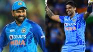 IND vs SA 1st T20I 2024: सूर्यकुमार यादव मोडणार रोहित शर्माचा विक्रम! कर्णधाराला इतिहास रचण्याची सुवर्ण संधी