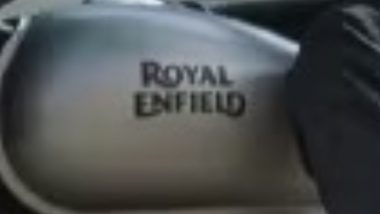 Royal Enfield Bullet 350 New-Generation: रॉयल एनफील्ड बुलेट 350 न्यू जनरेसन 1 सप्टेंबरला होणार लॉन्च, पाहा फीचर्स