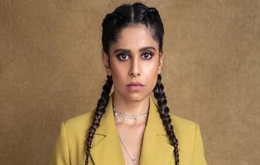 Sai Tamhankar: आता 'महाराष्ट्राची हास्यजत्रा'मध्ये दिसणार नाही अभिनेत्री सई ताम्हणकर, जाणून घ्या काय आहे कारण