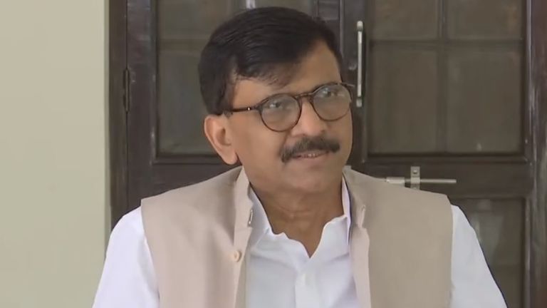 Sanjay Raut convicts in Defamation Case: डॉ. मेधा किरीट सोमय्या यांनी जिंकला संजय राऊत विरूद्ध मानहानीचा दावा; कोर्टाकडून 15 दिवस कैद, 25 हजारांच्या दंडाची शिक्षा