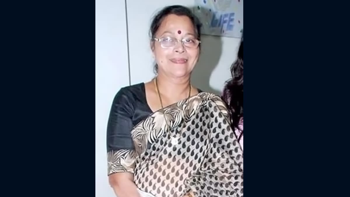 Seema Deo Passes Away: ज्येष्ठ अभिनेत्री सीमा देव यांचं निधन; वयाच्या 81 व्या वर्षी घेतला शेवटचा श्वास