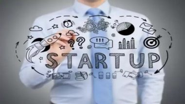 Startup Funding: यंदाच्या आर्थिक वर्षात भारतातील स्टार्टअप फंडिंगमध्ये 17 टक्क्यांनी घट