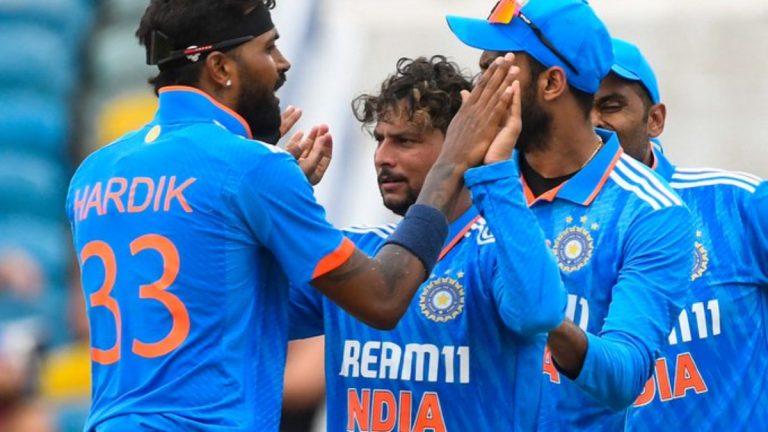 India World Cup Squad 2023: टीम इंडियाचा वर्ल्डकपसाठी संघ जाहीर, केएल राहुलला संघात स्थान