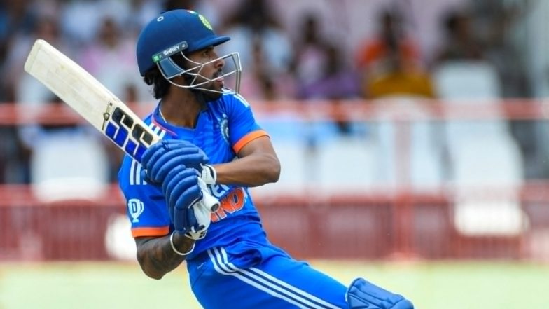 Tilak Verma New Record: तिळक वर्मा मोडू शकतो विराट कोहलीचा 'हा' खास विक्रम, फक्त 93 धावा दूर