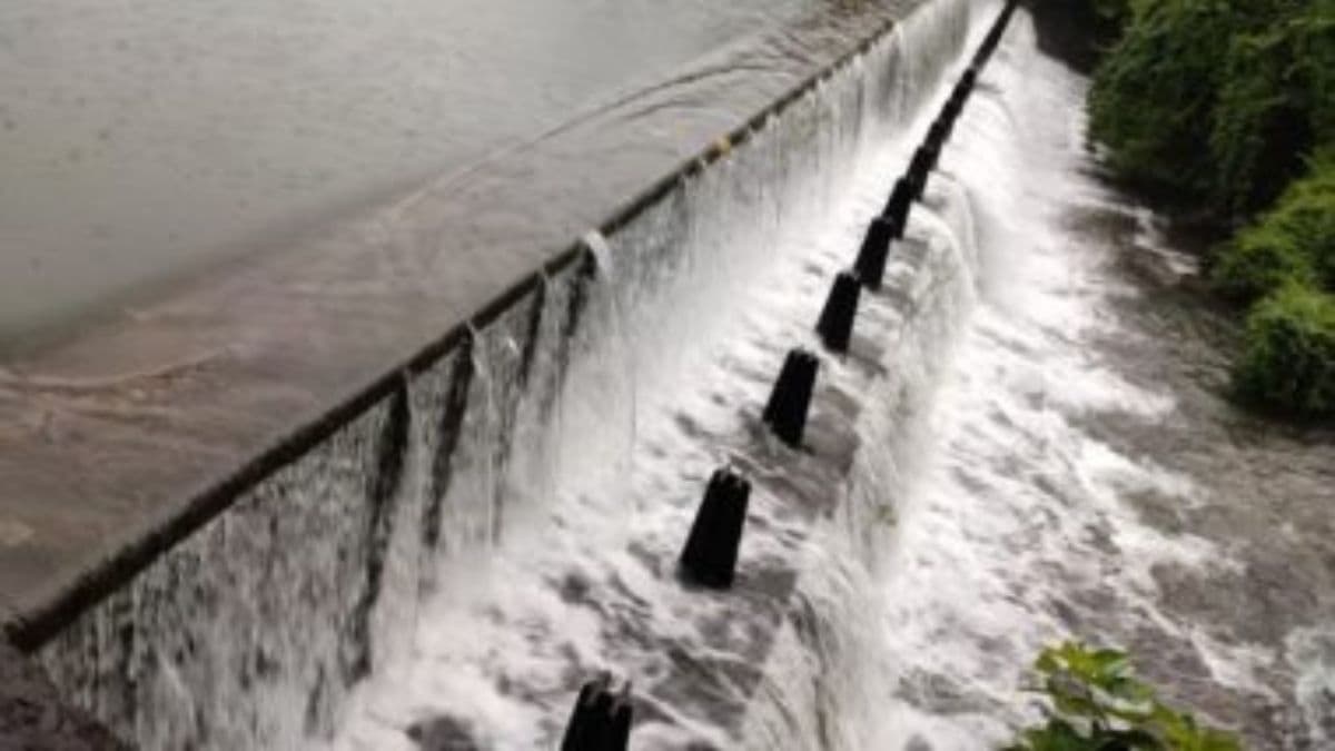 Mumbai Lake Water Level: मुंबईवर पाणीटंचाईचे संकट? शहराला पाणीपुरवठा करणाऱ्या तलावांची पातळी 18% पेक्षा कमी; 60 दिवसांचा साठा शिल्लक