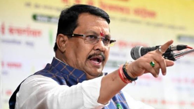 Vijay Wadettivar: विरोधीपक्ष नेते विजय वडेट्टीवार यांना जीवे मारण्याची धमकी, सुरक्षेत वाढ करण्याची मागणी