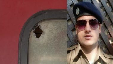 Mumbai-Jaipur Superfast Express Firing incident मधील आरोपी Chetan Singh ला 7 ऑगस्ट पर्यंत पोलिस कोठडी
