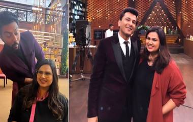 Chef Pooja Dhingra करणार MasterChef India च्या नव्या सीझन मध्ये Ranveer Brar, Vikas Khanna सोबत परीक्षण