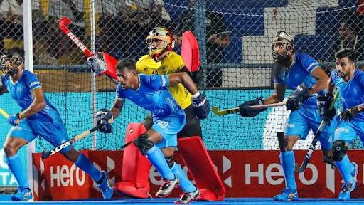 India vs Korea Asian Champions Trophy 2023: आशियाई चॅम्पियन्स ट्रॉफीच्या उपांत्य फेरीत पोहोचला भारतीय हॉकी संघ; दक्षिण कोरियाचा केला 3-2 असा पराभव