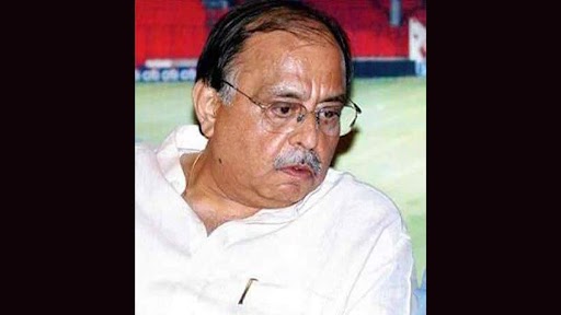 Sunil Dev Dies: T20 World Cup 2007 विजेत्या टीम इंडियाचे मॅनेजर सुनील देव यांचे निधन