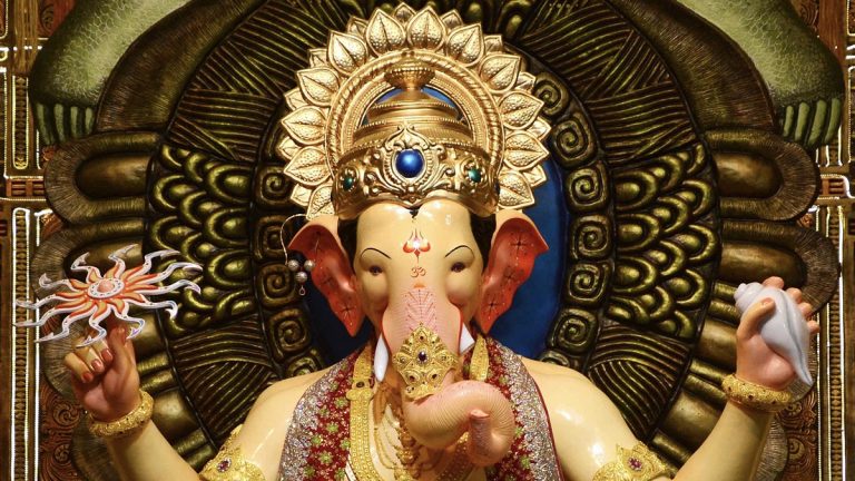 Lalbaugcha Raja First Look 2023 Date: लालबागच्या राजाचे प्रथम दर्शन कधी? तारीख घ्या जाणून