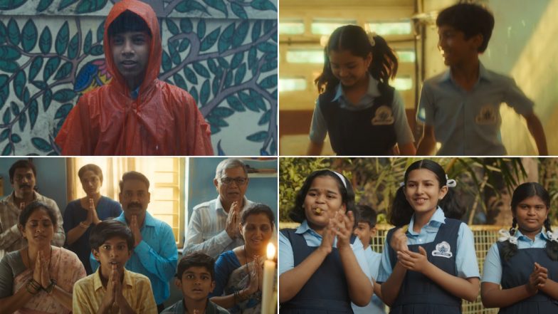 Aatmapamphlet Teaser: परेश मोकाशीचा 'आत्मपॅम्फ्लेट' येणार प्रेक्षकांच्या भेटीस; टीझर रिलीज