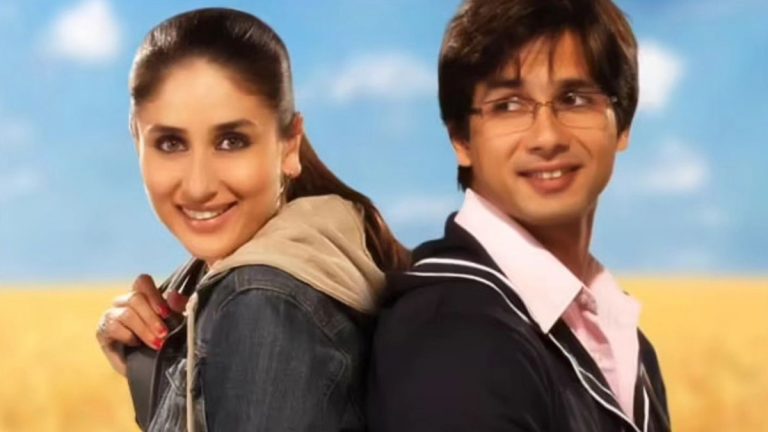 Jab We Meet 2: करीना कपूर आणि शाहिद कपूरच्या ‘जब वी मेट’चा सीक्वेल येणार