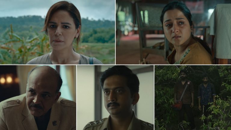 KaalaPaani Teaser: वेबसिरीज काला पानीचा टिझर प्रदर्शित, अमेय वाघ आणि आशुतोष गोवारीकरची मुख्य भूमिका