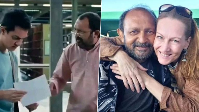 Akhil Mishra Passed Away: 3 Idiots मधील अभिनेता अखिल मिश्रा यांचे निधन, 58 व्या वर्षी घेतला अखेरचा श्वास