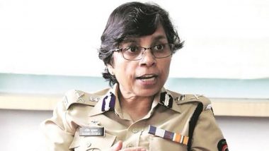 Phone Tapping Case: फोन टॅपिंग प्रकरणी IPS Officer Rashmi Shukla यांना मोठा दिलासा; बॉम्बे हायकोर्टाने रद्द केला त्यांच्या विरोधातील FIR