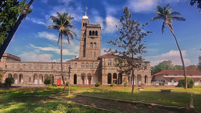 Savitribai Phule Pune University: सावित्रीबाई फुले पुणे विद्यापीठात आता बायोमेट्रिक प्रणालीद्वारे मिळणार प्रवेश