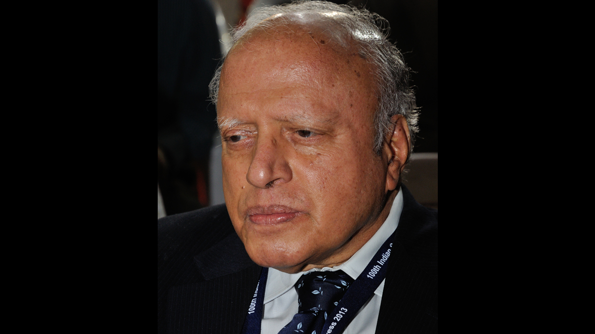 MS Swaminathan Passed Away: भारताच्या हरितक्रांतीचे जनक एमएस स्वामीनाथन यांचे 98 व्या वर्षी निधन