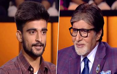 Kaun Banega Crorepati: जसकरण सिंह बनले KBC-15 चे पहिले करोडपती; बिग बींनी 7 कोटींसाठी विचारला 'हा' प्रश्न