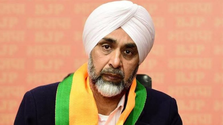Land Allotment Case: भाजप नेते मनप्रीत सिंह बादल यांच्या अडचणीत वाढ, पंजाब व्हिजिलन्सने जमीन वाटप प्रकरणात लुक आऊट नोटीस केले जारी