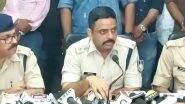 Ujjain Rape Case: 12 वर्षाच्या मुलीवर उज्जैनमध्ये बलात्कार, रिक्षाचालकाला अटक, पोलिसांच्या ताब्यातून पळून जाण्याच्या प्रयत्नात आरोपी जखमी