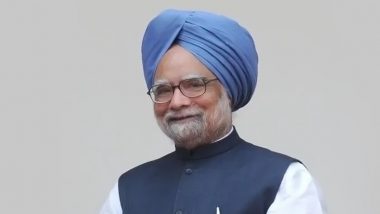 Dr. Manmohan Singh Birthday: पंतप्रधान नरेंद्र मोदींनी माजी पंतप्रधान मनमोहन सिंग यांना दिल्या वाढदिवसाच्या शुभेच्छा