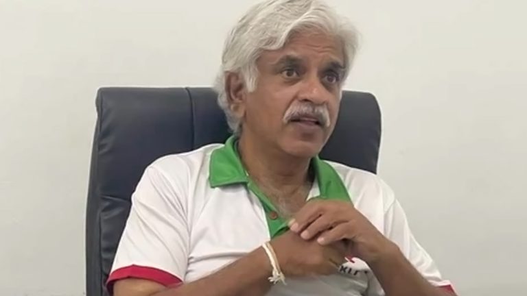 Arjun Ranatunga on ICC: 'आयसीसी हा दात नसलेला वाघ', श्रीलंकेचा विश्वचषक विजेता कर्णधार अर्जुन रणतुंगा यांची जहरी टीका (Watch Video)