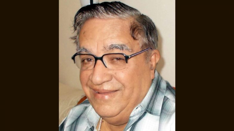 Satinder Kumar Khosla Passes Away: जेष्ठ विनोदी कलाकार 'बिरबल'चे निधन, 84 व्या वर्षी घेतला अखेरचा श्वास