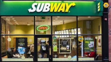 Subway Launches 3-Inch Mini Sandwich: महागाईने त्रस्त असलेल्या पाकिस्तानमध्ये सबवेने लाँच केला 3-इंची सँडविच; प्रथमच कमी केला पदार्थाचा आकार