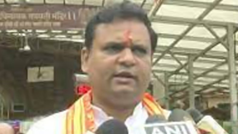 Shiv Sena MLAs Disqualification Case: महाराष्ट्राच्या राजकारणात पुन्हा खळबळ उडणार? शिवसेना आमदारांच्या याचिकेवर आज राहुल नार्वेकर करणार सुनावणी