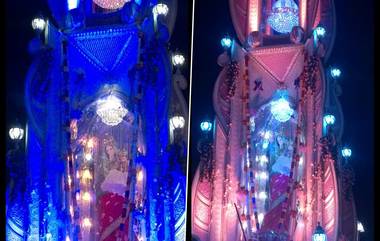 Mother Mary Feast Celebration: वार्षिक मदर मेरी फेस्ट सेलिब्रेशनला सुरुवात; BEST आठवड्याभरात अतिरिक्त 287 बसेस चालवणार