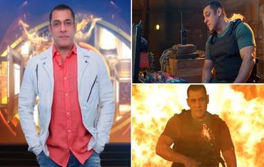 Bigg Boss 17 Promo: 'दिल दिमाग और दम का होगा ये गेम', सलमान खानने बिग बॉस 17 च्या प्रोमोमध्ये केला खुलासा, Watch Video