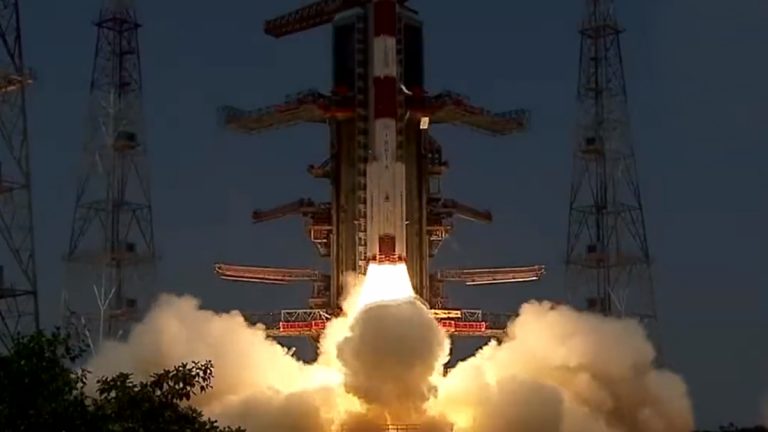 Aditya-L1 Mission Update: आदित्य एल 1 कडून  Scientific Data गोळा करण्यास सुरूवात - ISRO ची माहिती