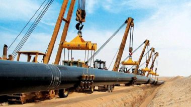 Gas Supply Interrupted Due to Damaged Pipeline: पाइपलाइन खराब झाल्याने मुलुंड आणि ठाण्यातील कोपरी येथील गॅस पुरवठा विस्कळीत