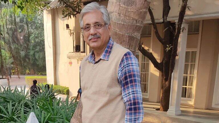 Sunil Shroff Passed Away : बॉलिवूड नेते सुनिल श्रॉफ यांच निधन, हिंदी चित्रपटसुष्टीत शोककळा