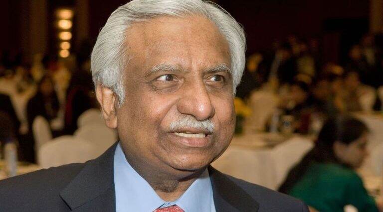 जेट एअरवेजचे संस्थापक Naresh Goyal यांना ईडीकडून अटक; बँकेची केली तब्बल 538 कोटी रुपयांची फसवणूक