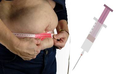 Weight-loss Injection: आता इंजेक्शन घेऊन कमी करू शकता लठ्ठपणा; ब्रिटनमध्ये झाले लाँच, जाणून घ्या सविस्तर