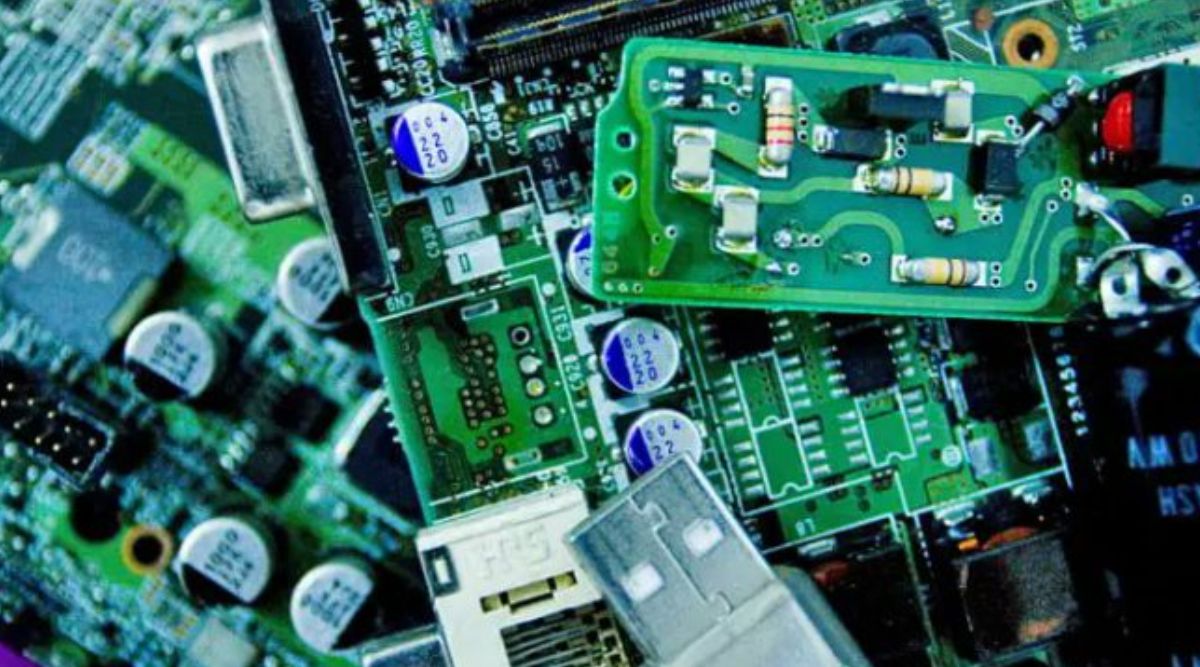 Electronics Manufacturing Cluster: रांजणगाव येथे उभा राहणार राज्यातील ...