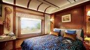 Deccan Odyssey Train Tours 2023-24: पुन्हा सुरु झाली अलिशान 'डेक्कन ओडिसी ट्रेन'; मिळणार हेल्थ स्पा, जिम, इंटरनेट, म्युझिक प्लेअर अशा सुविधा, जाणून घ्या 2023-24 मधील सहली