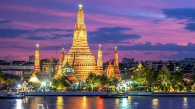 IRCTC Thailand Tour: खुशखबर! आयआरसीटीसी घडवणार थायलंडची सफर; स्वस्त दरात टूर पॅकेज जाहीर, जाणून घ्या सविस्तर