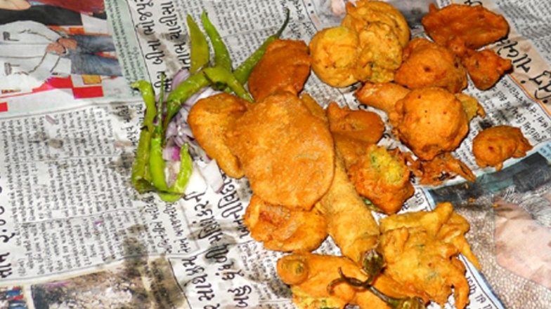 Newspapers and Health Risks: 'खाद्यपदार्थ साठवण्यासाठी किंवा पॅक करण्यासाठी वर्तमानपत्रांचा वापर त्वरित थांबवा'; FSSAI चे विक्रेते व ग्राहकांना आवाहन